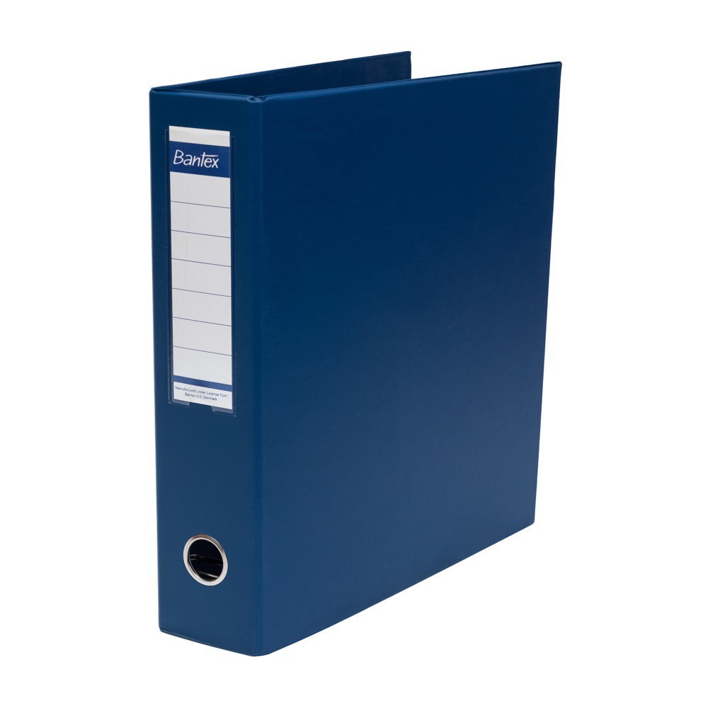 Jual BANTEX COMPUTER RING BINDER 1595 91/2x11 INCH | Shopee Indonesia