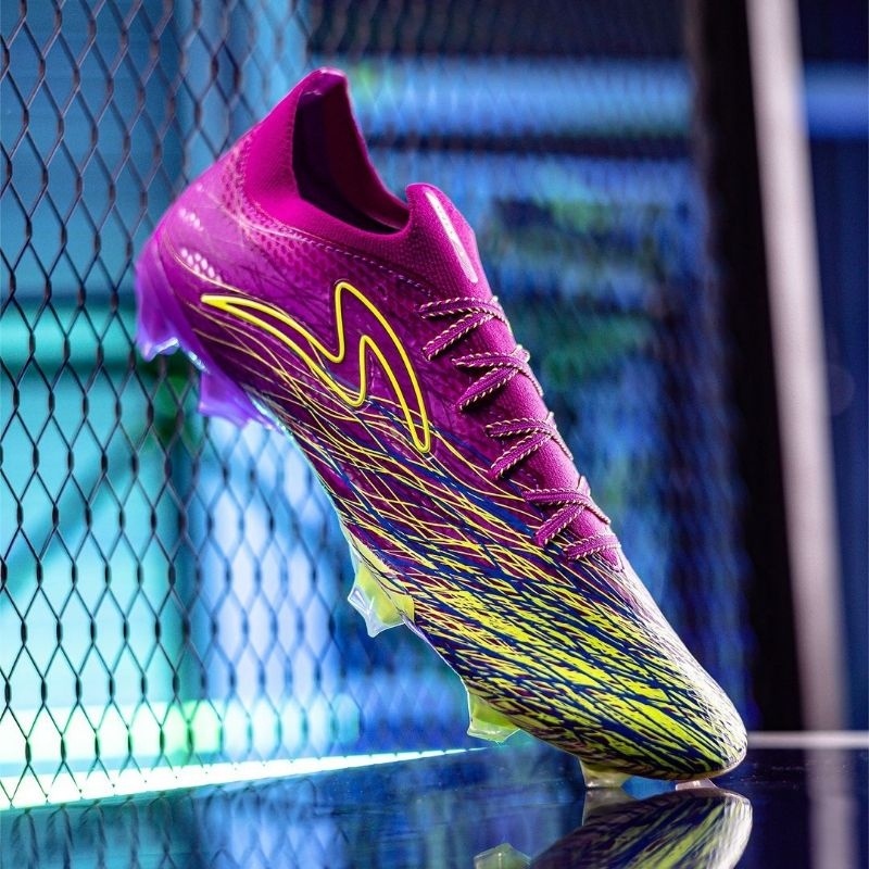 Jual SPECS ACCELERATOR ALPHA NERVE ELITE FG VIVID ORCHID | Shopee Indonesia