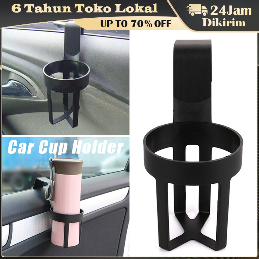 Jual Holder Botol Minum Multifungsi Untuk Interior Mobil / Truk ...