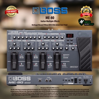 Jual boss me 80 Harga Terbaik & Termurah Oktober 2023 | Shopee