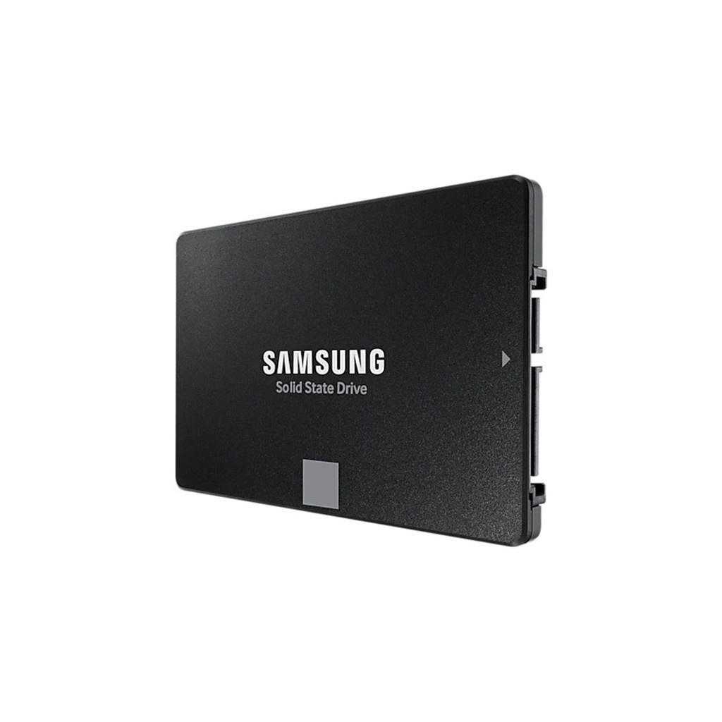 Jual Samsung 870 Evo 500gb 2 5 Sata Ssd [gs] Shopee Indonesia