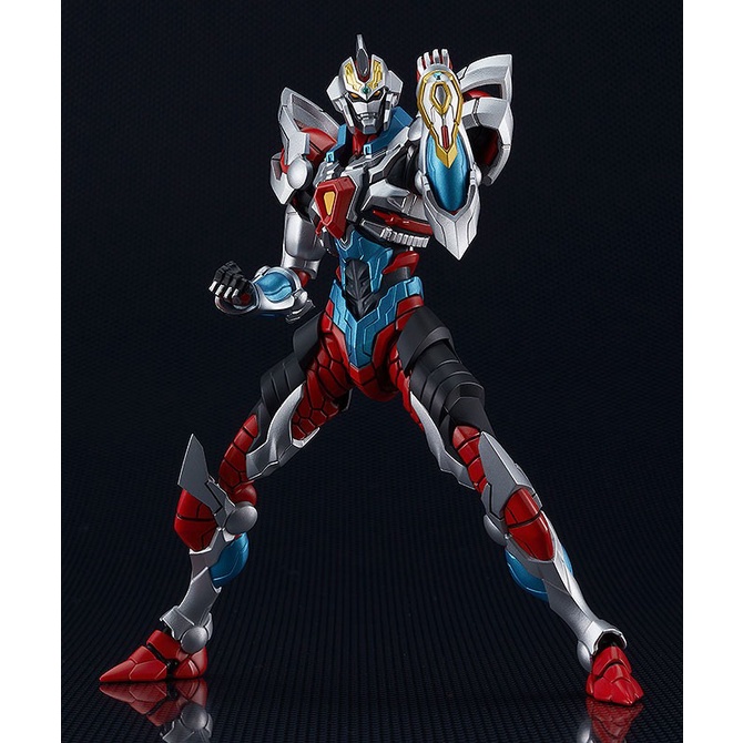 SP-150 Gridman Primal Fighter figma | SSSS.GRIDMAN | Good