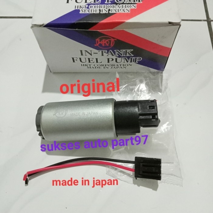 Jual Fuel Pump Rotak Pompa Bensin Vios Old Altis Great Soluna Kijang