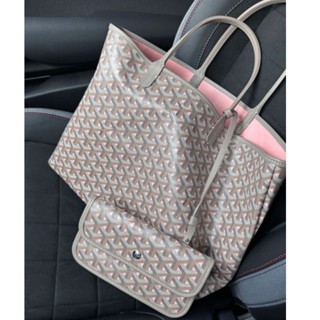 Harga tas hot sale goyard original