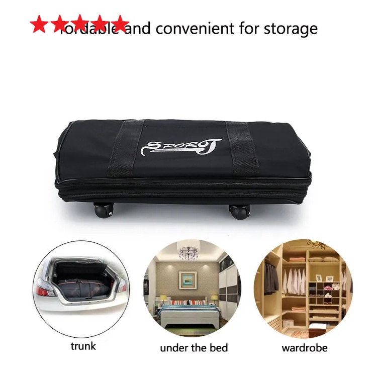 Jual Tas tahan air anti banjir multifungsi TAS PENYIMPANAN KAPASITAS ...