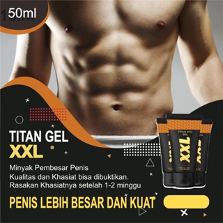 Titan Gel XXL