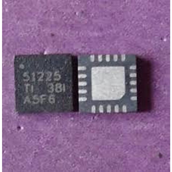 Jual IC TPS 51225 | Shopee Indonesia