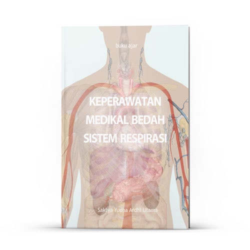 Jual Promo Buku Ajar Keperawatan Medikal Bedah Sistem Respirasi Shopee Indonesia