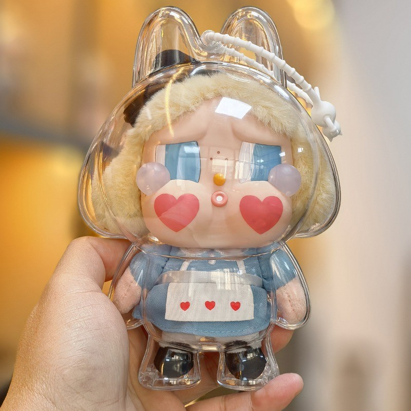 Jual [PREMIUM] Cry Baby /Case AKRILIK Crying again plush