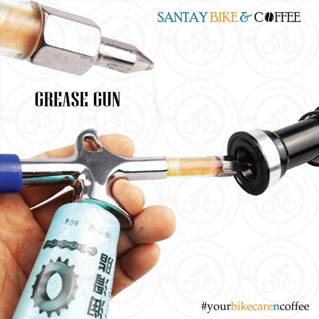 Jual Grease Gun Nozzle Srynge Injector Suntik Injeksi Gemuk Pelumas