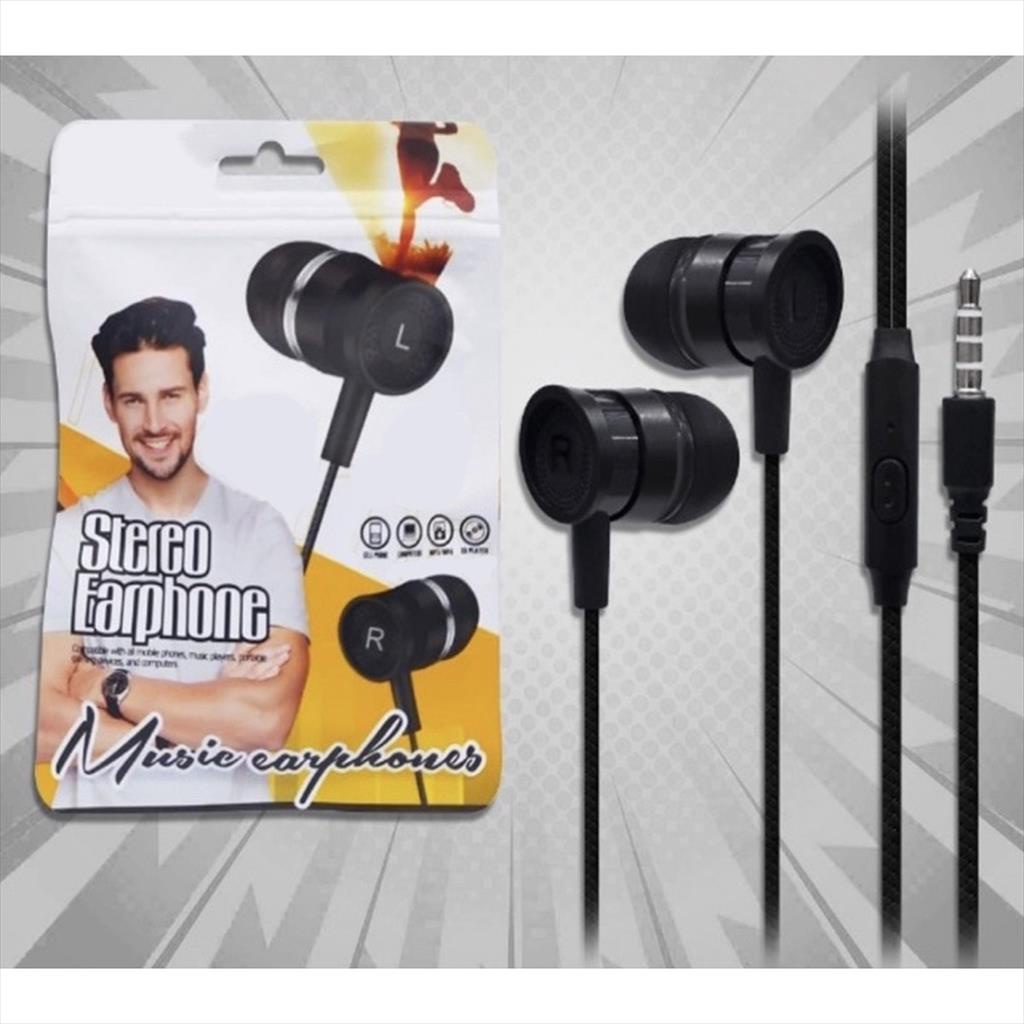 Jual Headset Realme Buds 2 handsfree stereo bass Earphone