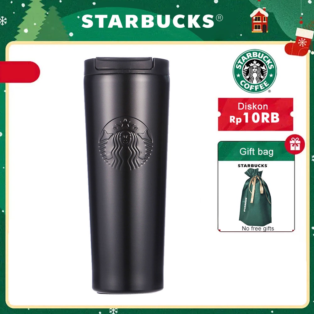 Jual Tumbler Starbucks Termos Thermos Botol Minum Stainless Tumbler