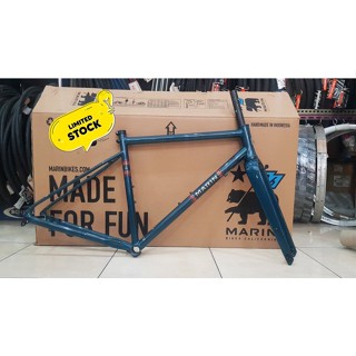 Jual marin 2024 nicasio 2