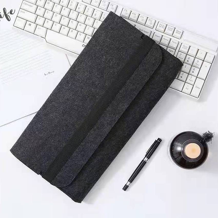 Jual Tas Keyboard Pengatur Keyboard / Tas Case Cover Logitech ...