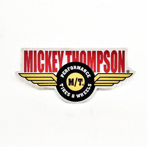 Jual stiker sticker Mickey Thompson tires and wheels bahan GrafTac ...