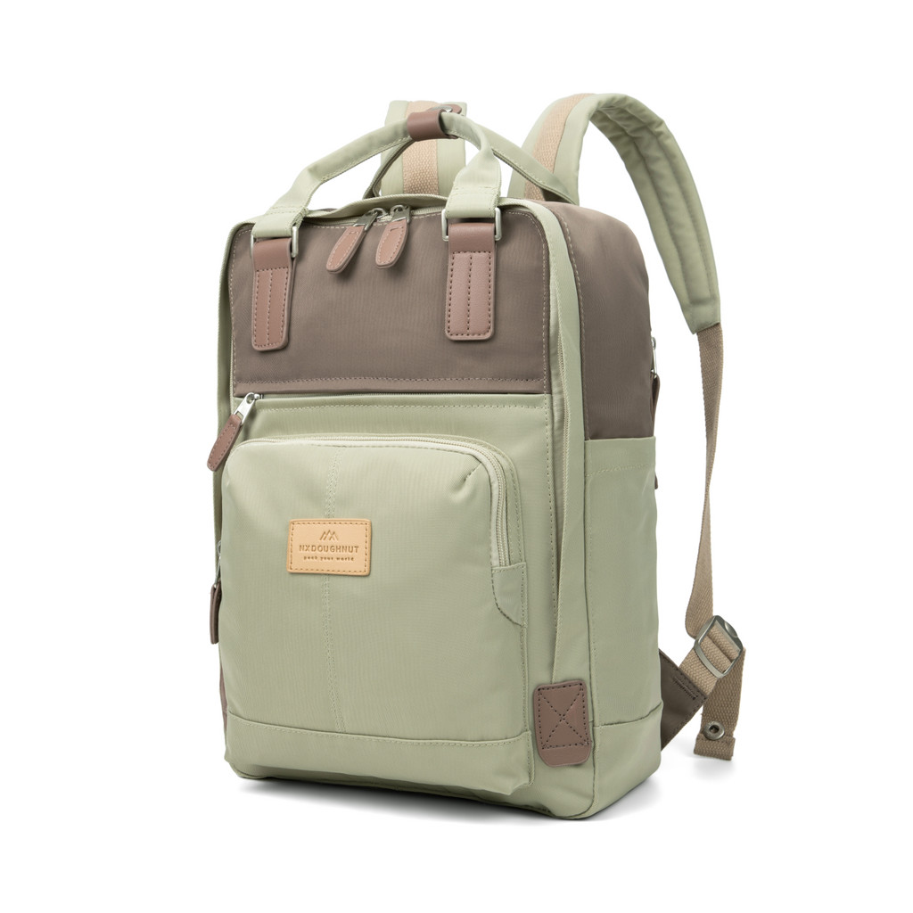 Jual OPIOBAGS Ransel Doughnut import Ransel Sekolah ransel laptop ...