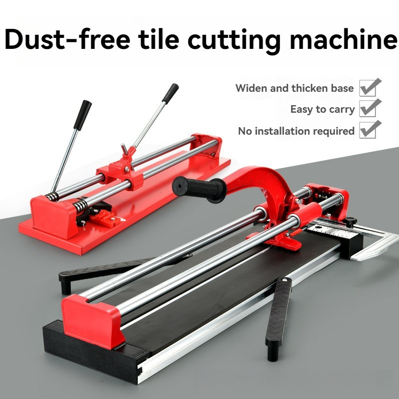 Jual Manual Tile Cutting Machine, Wall Tile Pusher, Aluminum Alloy ...