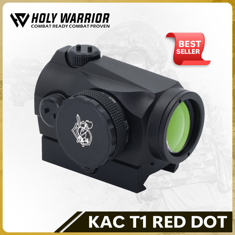 Jual Holy Warrior Tactical KACTHW1 Magnifier perfect replcia Mil Spec ...