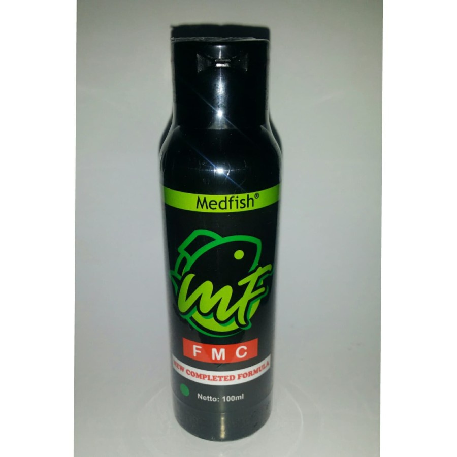 Jual Obat Ikan Medfish Fmc 100 ML | Shopee Indonesia
