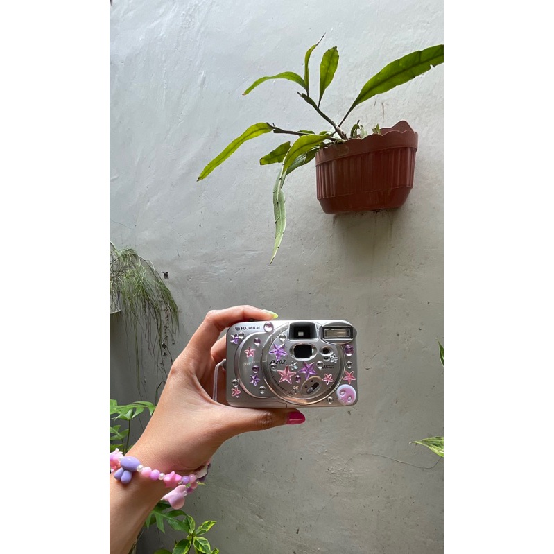 ✨美品✨FUJIFILM FinePix A202 フジフィルム デジカメ FUJIFILM FinePix A202 Digital Camera - YouTube