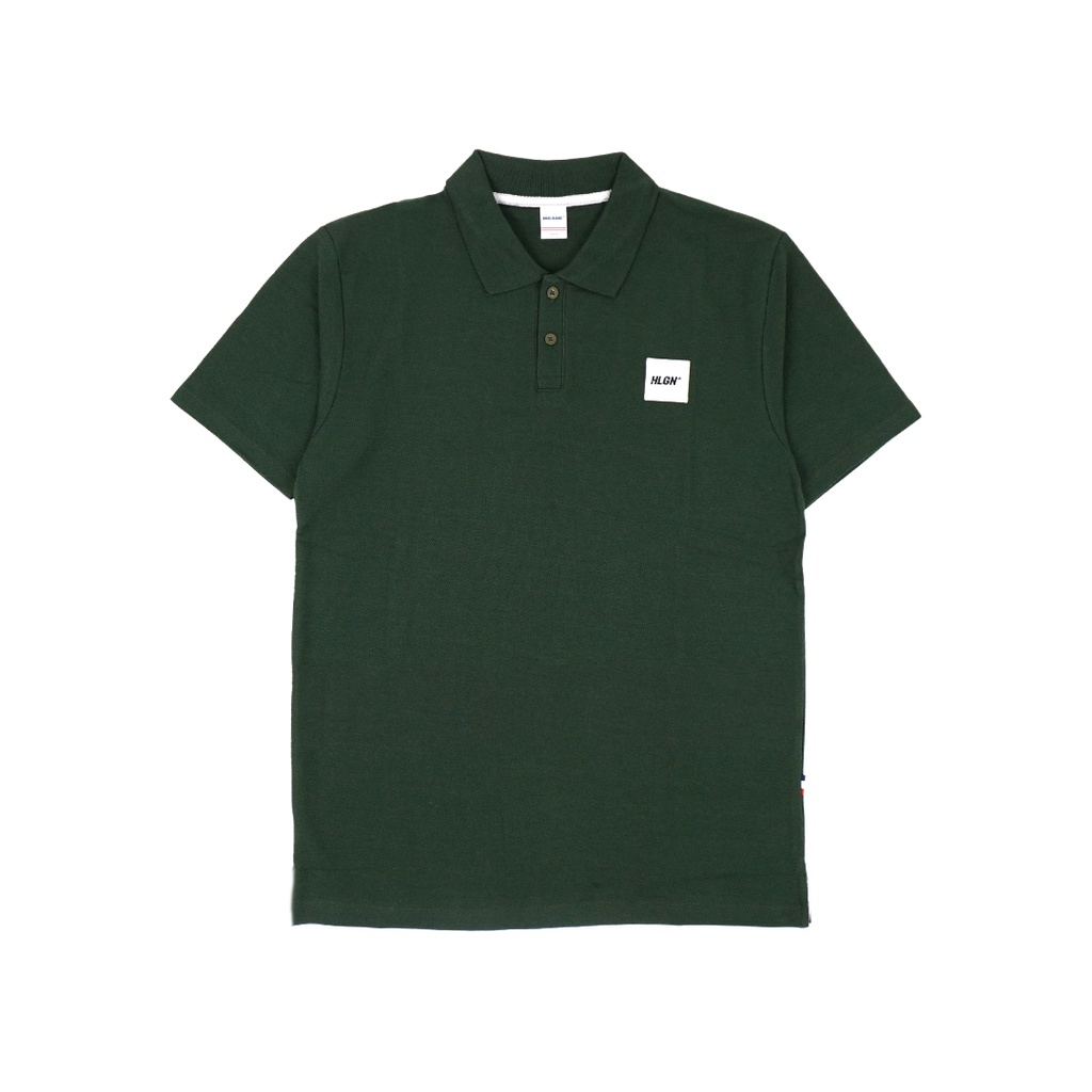 Hooligan polo online