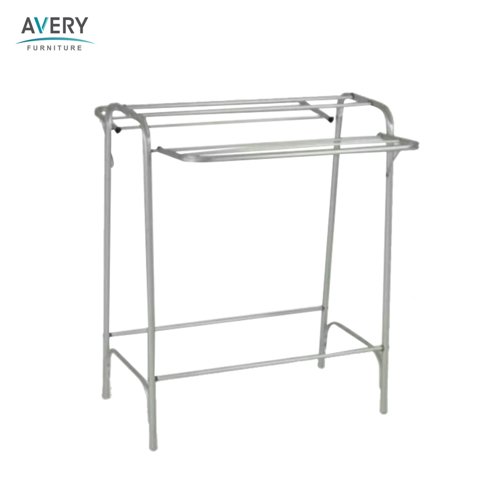 Jual Avery - Rak Handuk Kartini - Jemuran Handuk Aluminium / Jemuran ...