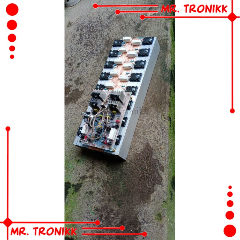 Jual Driver montarbo plus 8set final | Shopee Indonesia