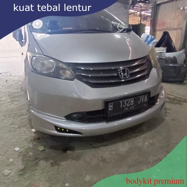Jual bodykit freed body kit honda freed 2009 2010 2011 bodikit Shopee
