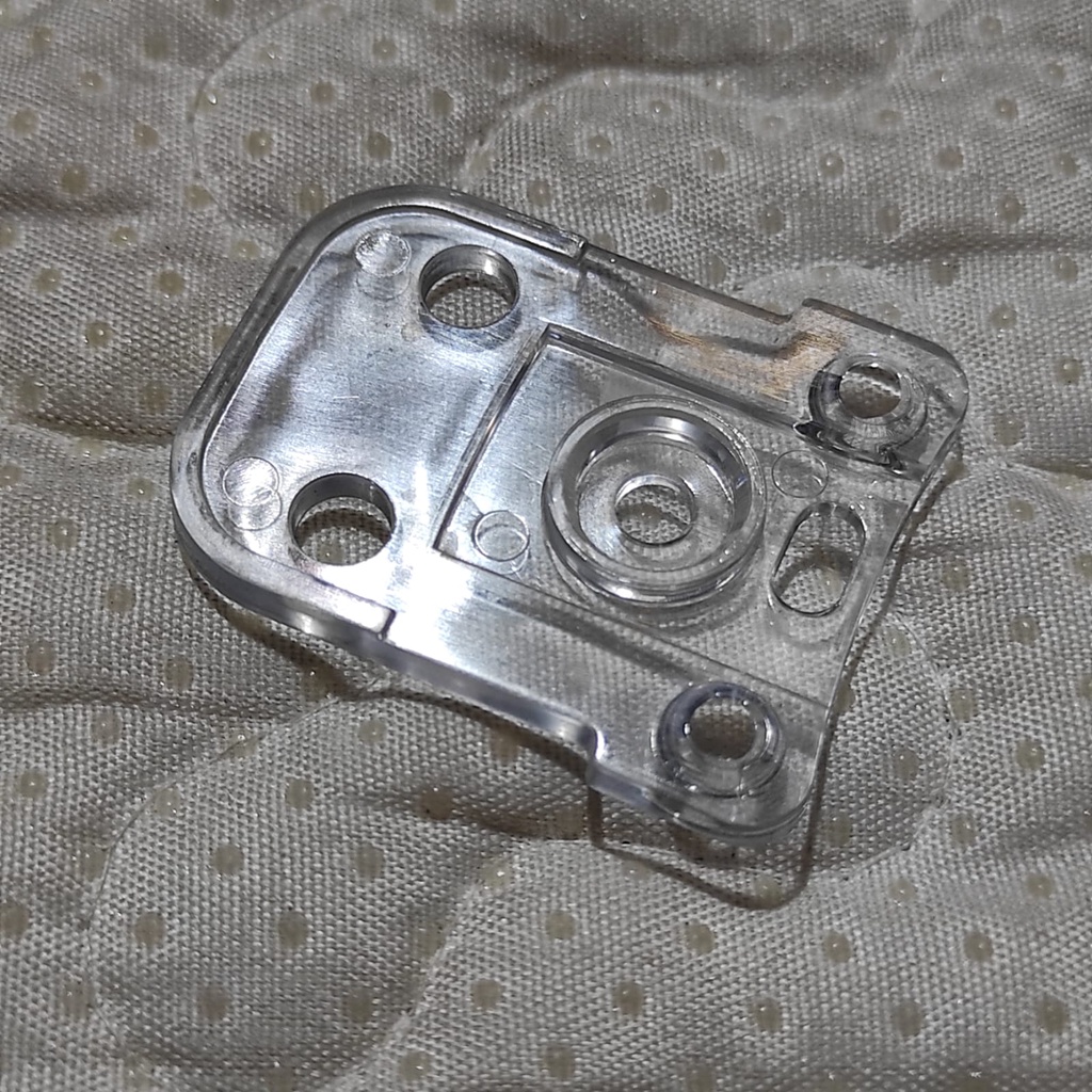 Jual SPAREPART PHILIPS FOOD PROCESSOR HR7627 HR 7627 CHOPPER ORIGINAL