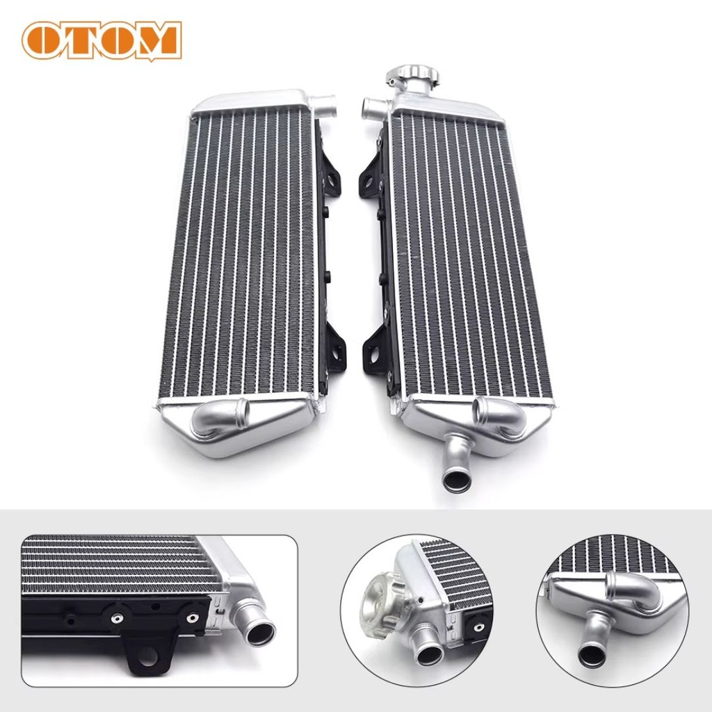 Jual OTOM Radiator KTM Husqvarna EXC 2020-2023 | Shopee Indonesia