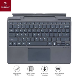 Microsoft SURFACE KEYBOARD WS2-00024 マイクロソフト Surface専用