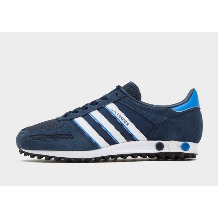 Mens Adidas Sneaker Adidas La Trainer Adidas Mens La Trainer Sepatu