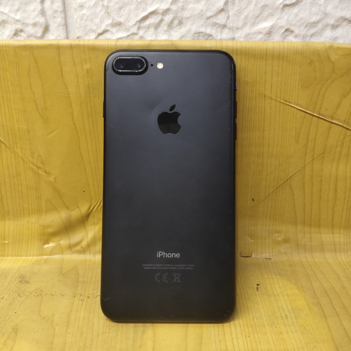 Jual Iphone 7 Plus / 7+ Original Second | Shopee Indonesia