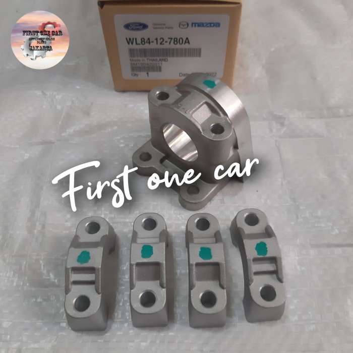 Jual Cap noken as Ford ranger 2.5/2.9/Mazda BT50/Ford everest TDI ...