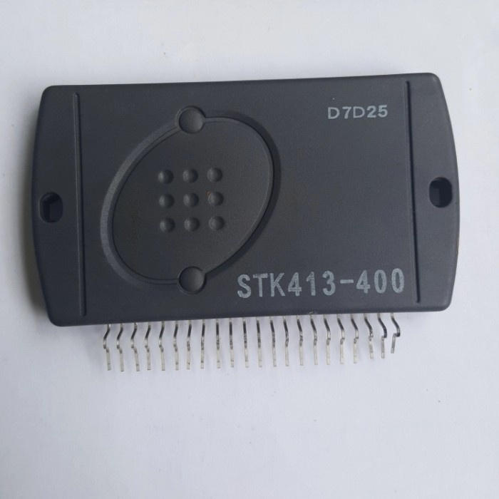 Jual TOOL STK413-400 IC / Transistor ELECTRO PART | Shopee Indonesia