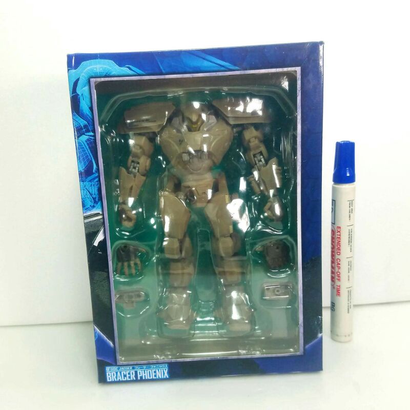 Jual mainan pacific rimbrace phoenixpacific rim uprisingrecast ...
