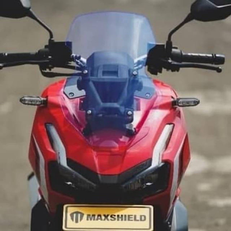 Jual WINDHSIEL HONDA ADV STD, WS VISOR ADV STANDARD | Shopee Indonesia