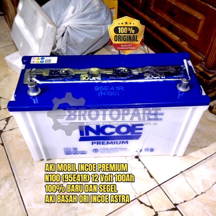 Accu Toyota Dyna: Jantung Pacu Kendaraan Tangguh, Panduan Lengkap Pemilihan dan Perawatan