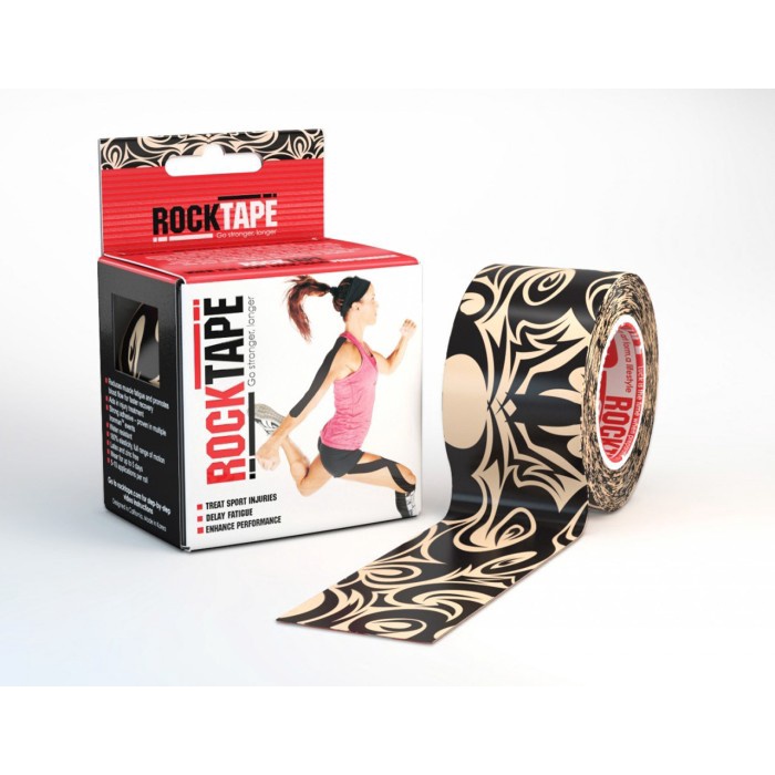 Jual promosi ROCKTAPE STD Standard | PrimaFit - Tiger | Shopee Indonesia
