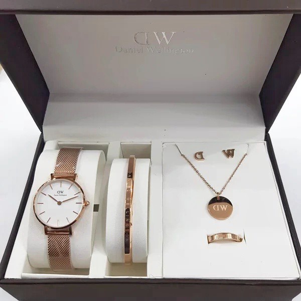 Jual daniel wellington hotsell