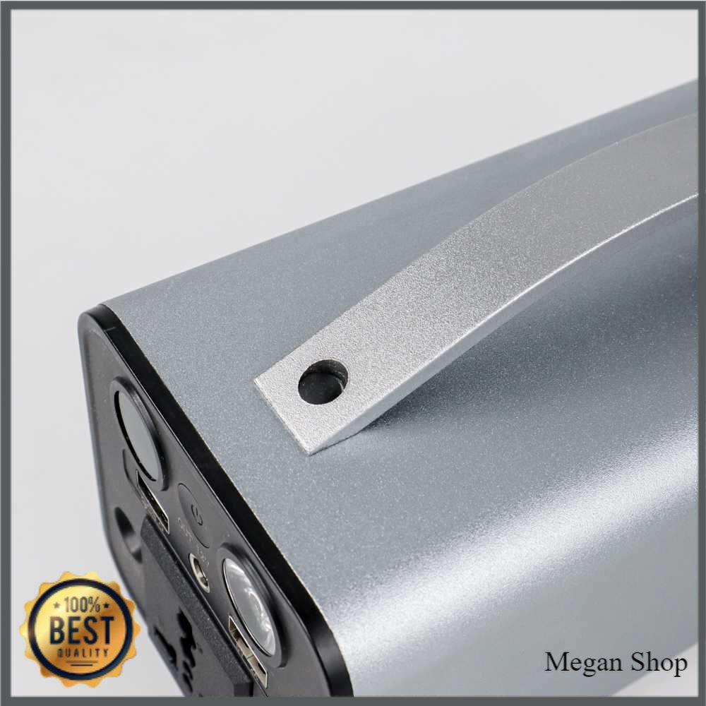 Jual Power Supply Power Bank Station Generator 69800mAh 220V Untuk ...