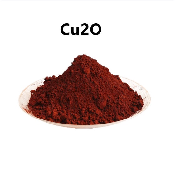Jual CuO Cu2O High Purity Powder 99.9% Copper Oxide for R&D Ultrafine ...