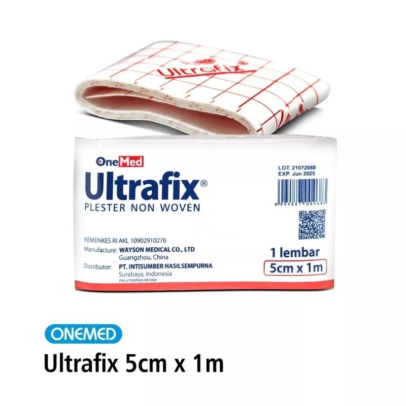 Jual Ultrafix 10cm x 1 meter | Shopee Indonesia