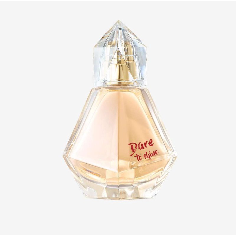 Jual Bdt.17 Dare To Shine Eau de Toilette 50 ml, Parfum Oriflame ...
