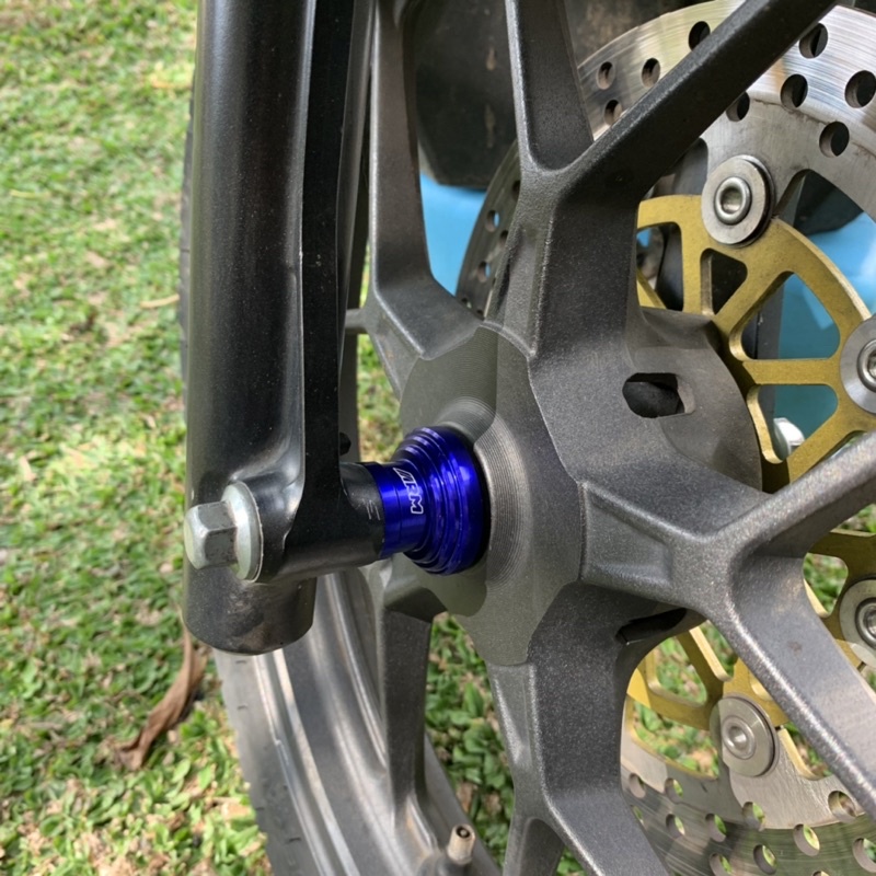 Jual Bushing As Roda Depan All Honda vario & Beat | Shopee Indonesia