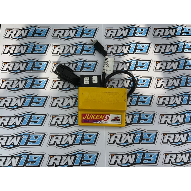 Jual Ecu Brt Juken Crf L Shopee Indonesia