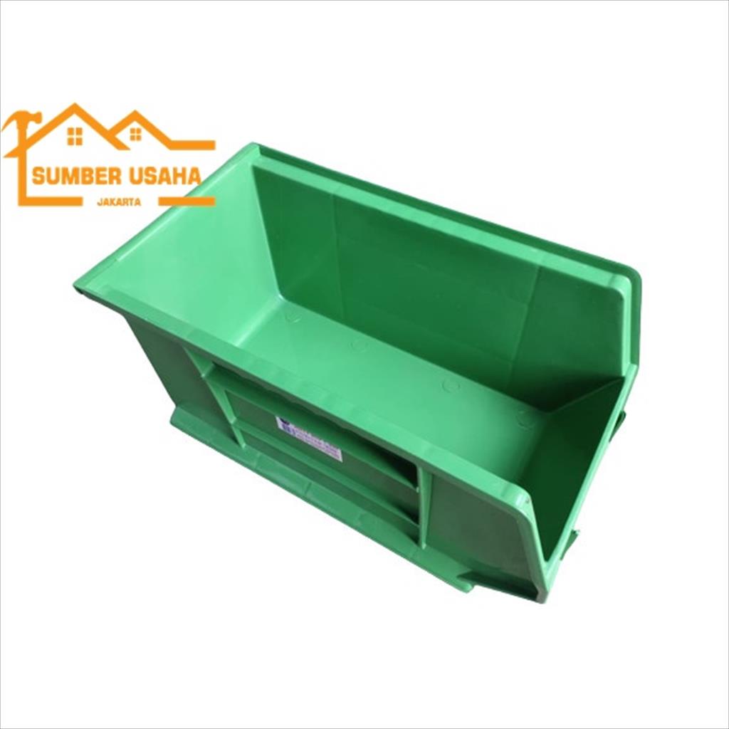 Jual GROSIR Jolly Box Besar Jumbo YTH 195 Rak Susun Kotak Baut Tempat ...