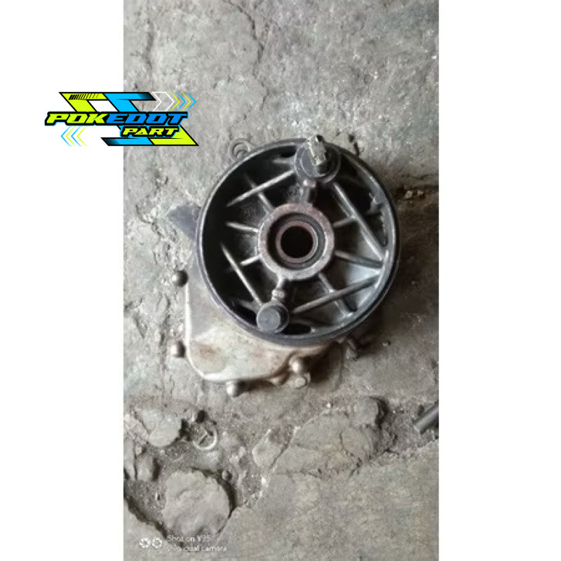 Jual RUMAH GEARBOX RUMAH RASIO TRANMISI GARDAN BEAT FI SETATER KASAR ...