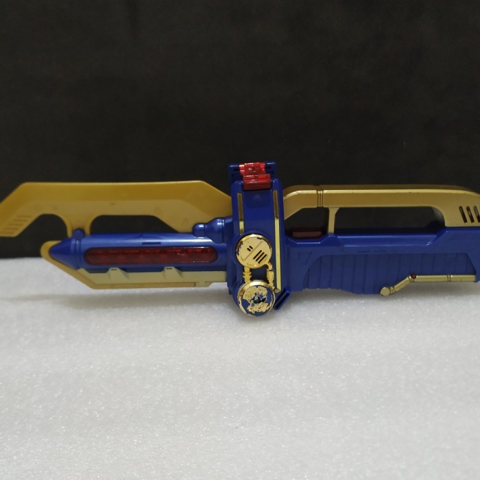 Jual part dx b fighter gun metal sword no scm dx driver | Shopee Indonesia