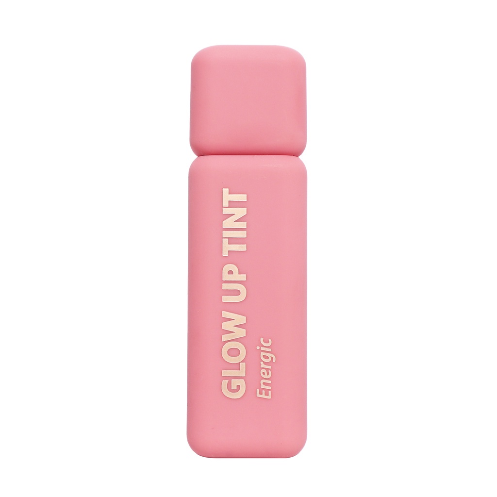 Jual Raecca Glow Up Tint - Energic | 5.5 ml | Shopee Indonesia